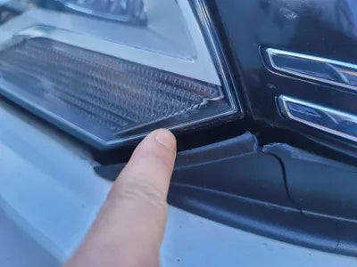 2015 Volkswagen Tiguan WVGZZZ5NZFW562734 VIN:WVGZZZ5NZFW562734