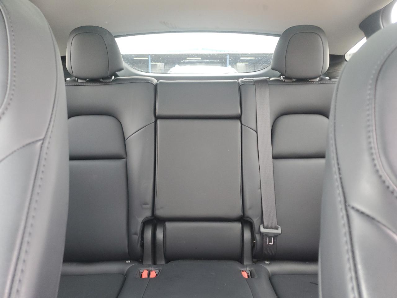 2023 TESLA MODEL Y  VIN:7SAYGDEE5PF836217