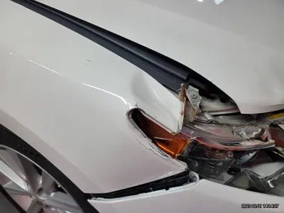2014 Toyota Camry VIN: