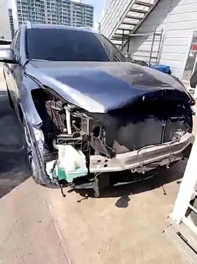 2017 Infiniti QX50 JNKBJ07F7HM510011 VIN:JNKBJ07F7HM510011