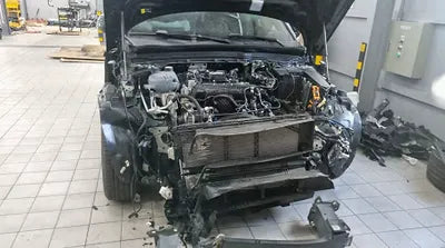 2023 Volvo XC40 YV1XZK920P2014350 VIN:YV1XZK920P2014350