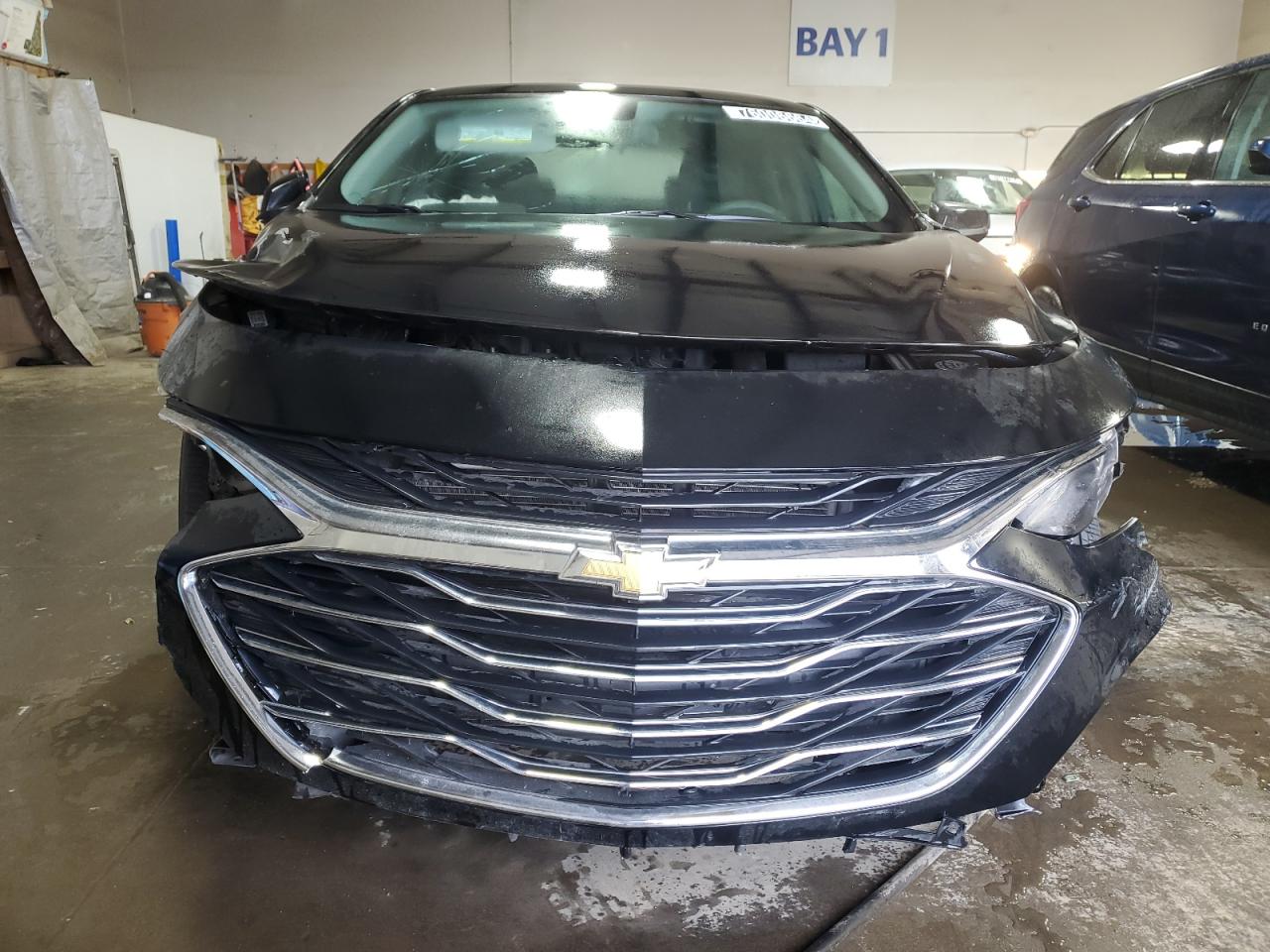 2023 CHEVROLET MALIBU LT VIN:1G1ZD5ST2PF185071