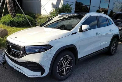 2021 Mercedes-Benz A 250 W1N9N0BB5MJ006876 VIN:W1N9N0BB5MJ006876