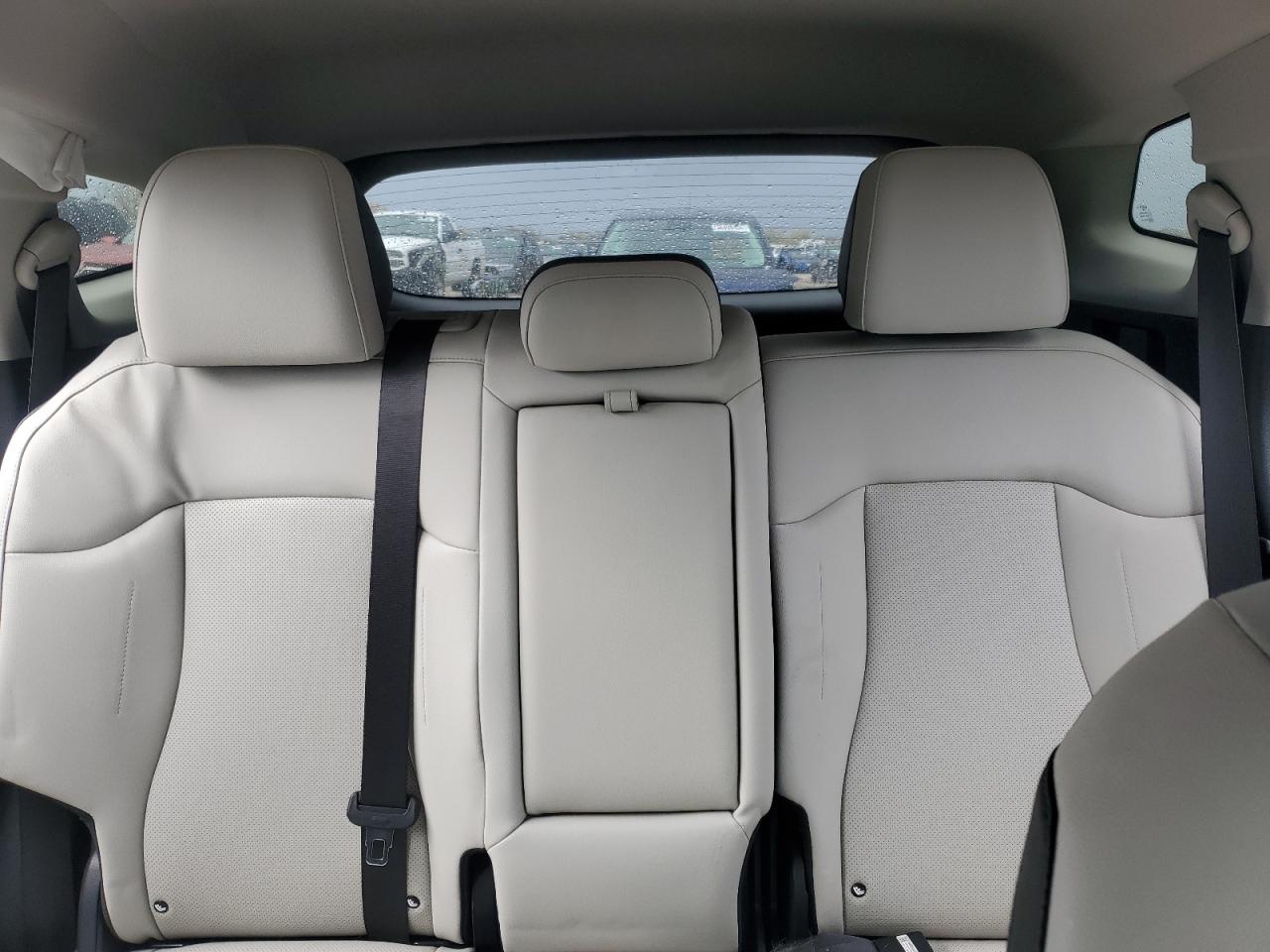 2023 KIA SPORTAGE EX VIN:5XYK33AF1PG032111