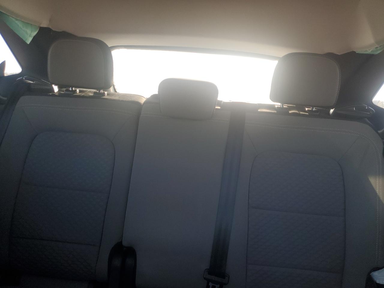 2022 FORD ESCAPE SE VIN:1FMCU9G68NUB98614
