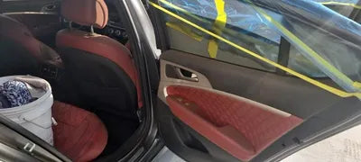 2021 Genesis G70 VIN: