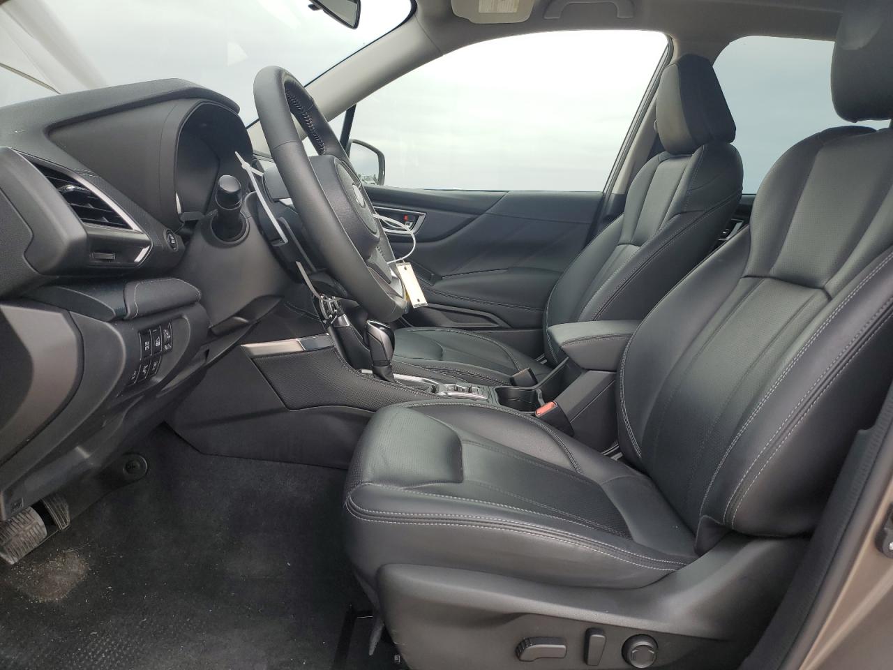 2023 SUBARU FORESTER TOURING VIN:JF2SKARC7PH427582