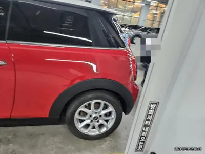 2023 MINI Cooper VIN: