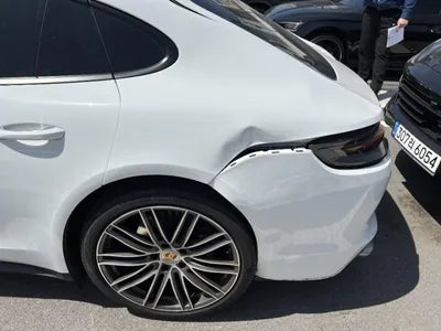2019 Porsche Panamera WP0AA2972JL118273 VIN:WP0AA2972JL118273