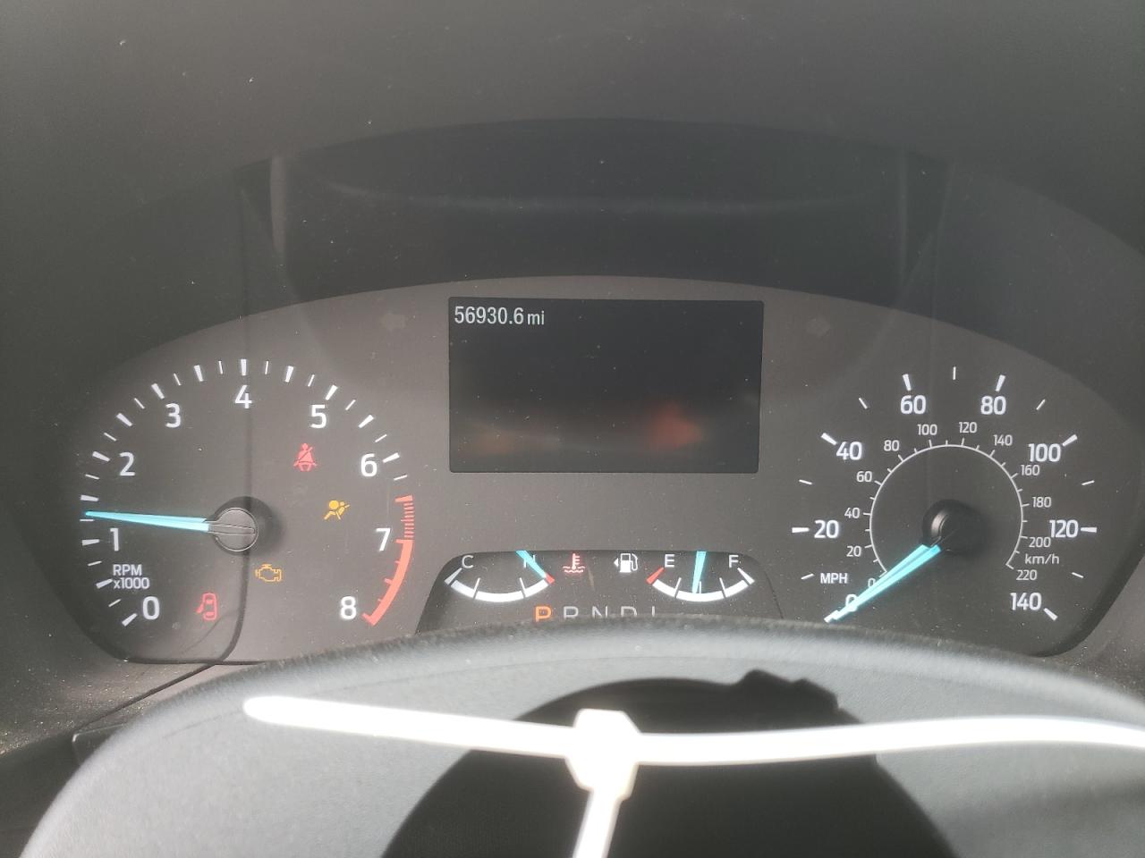 2022 FORD ESCAPE SE VIN:1FMCU9G64NUA14463