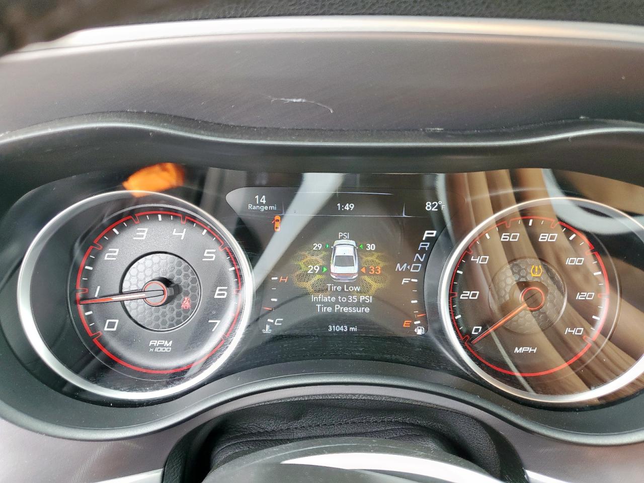 2022 DODGE CHARGER SXT VIN:2C3CDXBG7NH231411