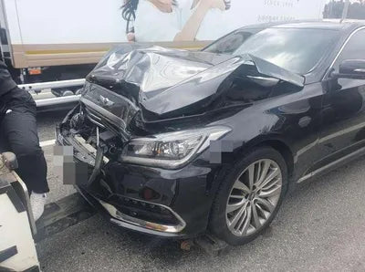 2017 Genesis G80 KMHGM41DDJU242166 VIN:KMHGM41DDJU242166