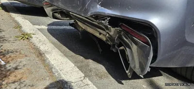 2017 BMW 520 WBAJC3107HG924947 VIN:WBAJC3107HG924947