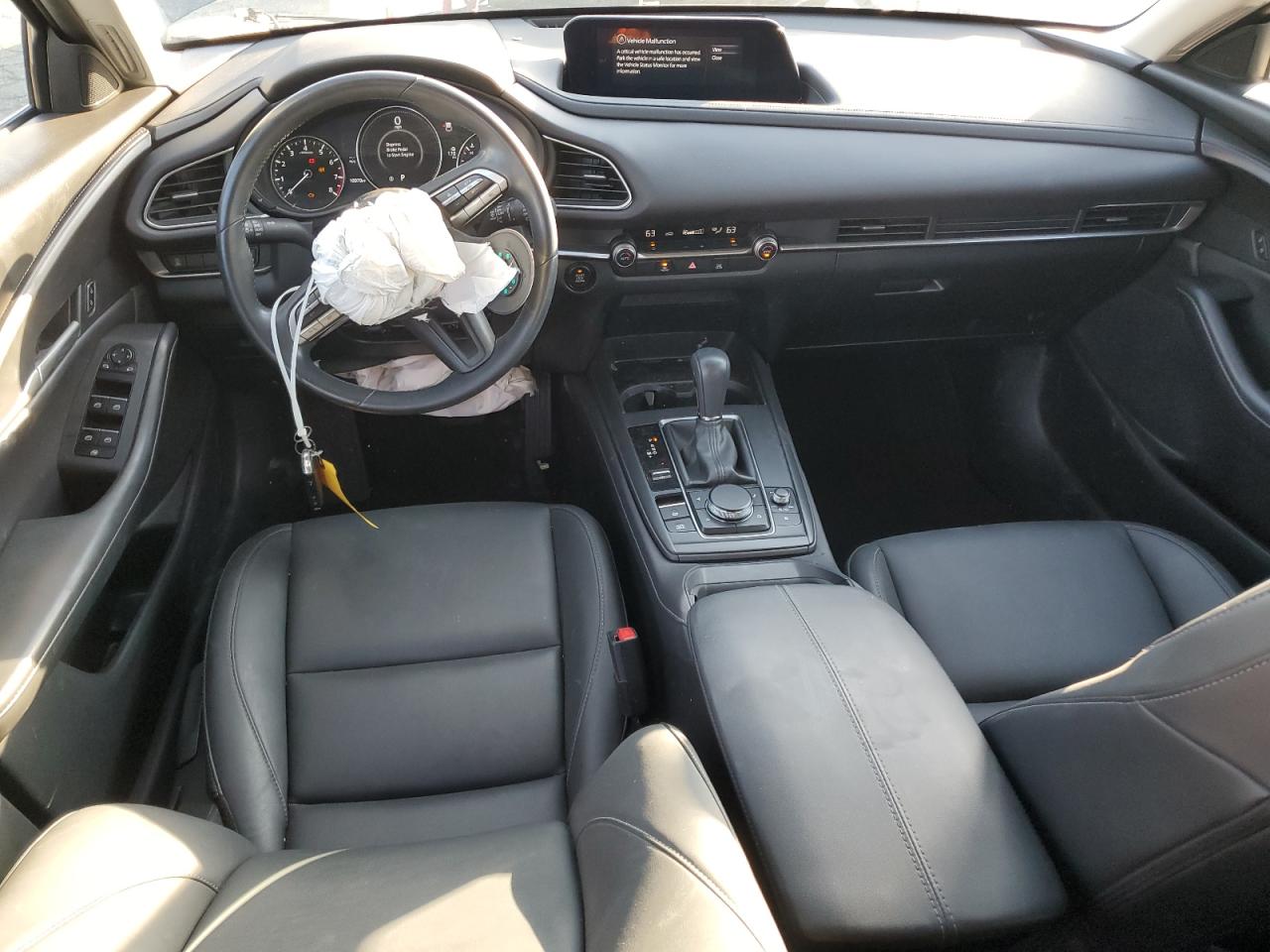 2023 MAZDA CX-30 SELECT VIN:3MVDMBBM7PM585957