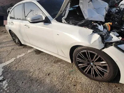 2021 BMW 320 WBA5V5107MFK56512 VIN:WBA5V5107MFK56512