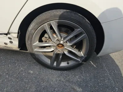 2018 BMW 118 WBA1S5106J5L14442 VIN:WBA1S5106J5L14442