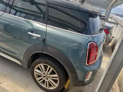2022 MINI Countryman WMW31BR08N3N62353 VIN:WMW31BR08N3N62353
