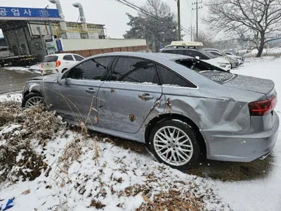 2018 Audi A6 WAUZZZ4G9JN114749 VIN:WAUZZZ4G9JN114749