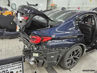 2023 BMW 530 WBA71BH00PWY06694 VIN:WBA71BH00PWY06694