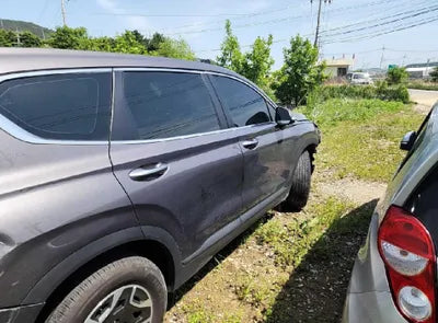 2022 Hyundai Santa FE KMHS2811BNU042893 VIN:KMHS2811BNU042893