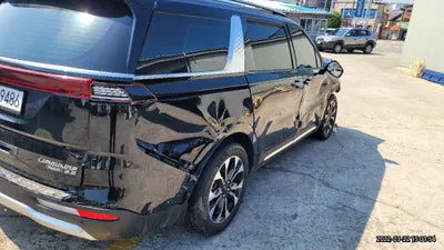 2021 Kia Carnival 180KNANE813BMS036 VIN:180KNANE813BMS036