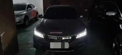2017 Honda Accord 755KM1HGCR2680HA5 VIN:755KM1HGCR2680HA5