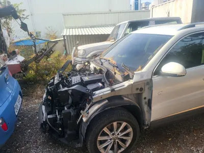 2016 Volkswagen Tiguan 517KMWVGZZZ5NZGW5 VIN:517KMWVGZZZ5NZGW5