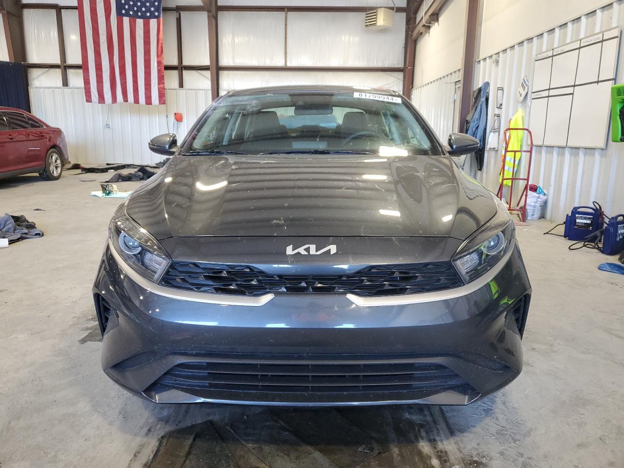2024 KIA FORTE LX VIN:3KPF24AD9RE766245