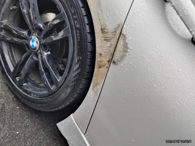 2016 BMW 320 WBA8C5103GK638907 VIN:WBA8C5103GK638907