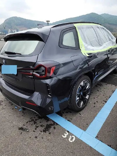 2022 BMW X3 M WBY41DU09NS492179 VIN:WBY41DU09NS492179