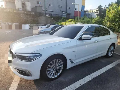 2018 BMW 530 WBAJD3104JWC98690 VIN:WBAJD3104JWC98690