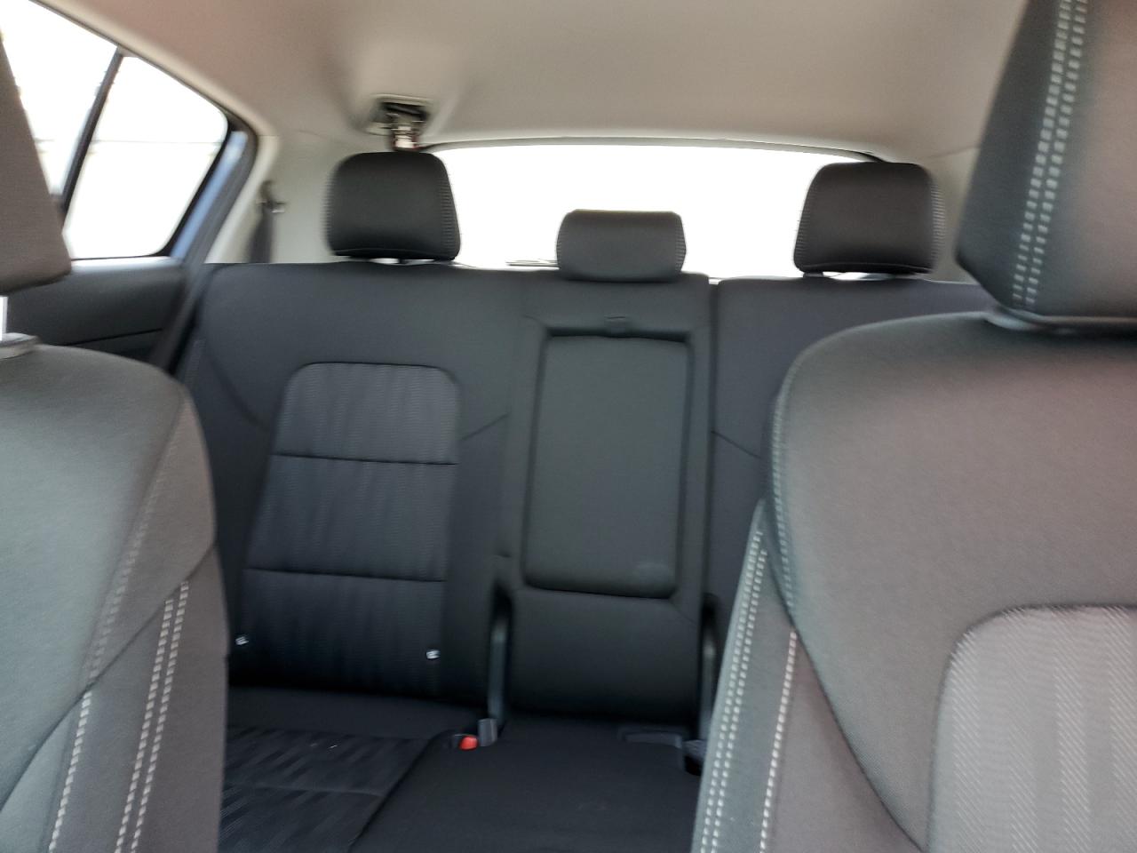 2022 KIA SPORTAGE LX VIN:KNDPMCAC9N7018542