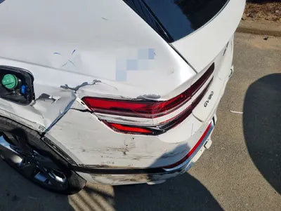 2020 Genesis GV80 KMTHB81DDLU002642 VIN:KMTHB81DDLU002642