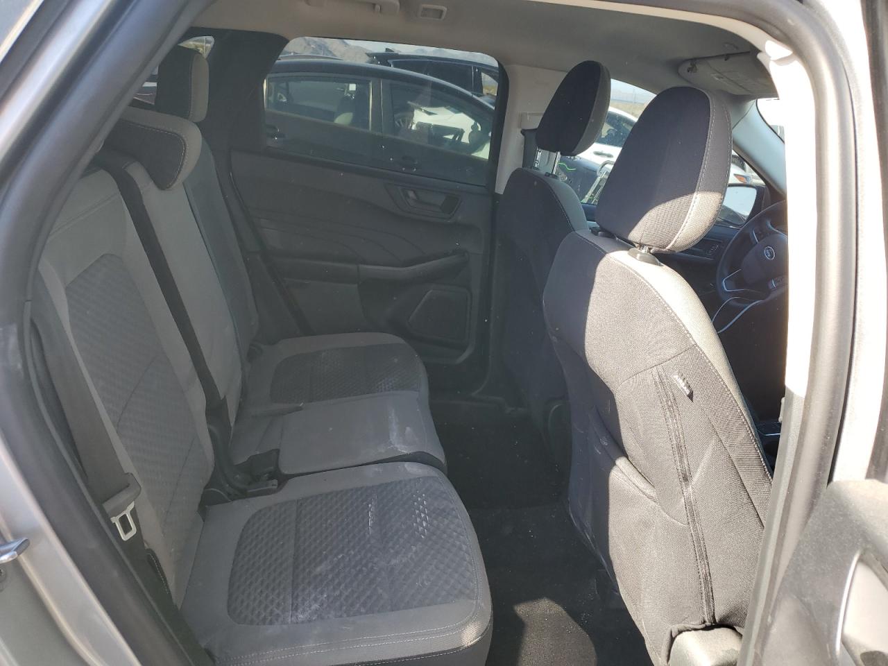 2022 FORD ESCAPE SE VIN:1FMCU0G65NUB00120