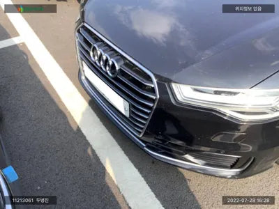 2016 Audi A6 WAUZZZ4G8GN121264 VIN:WAUZZZ4G8GN121264