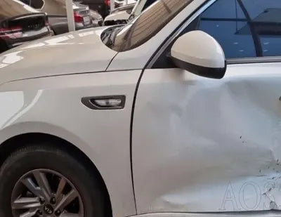 2019 Kia K5 VIN: