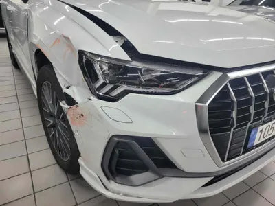 2023 Audi Q3 WAUZZZF36P1031483 VIN:WAUZZZF36P1031483