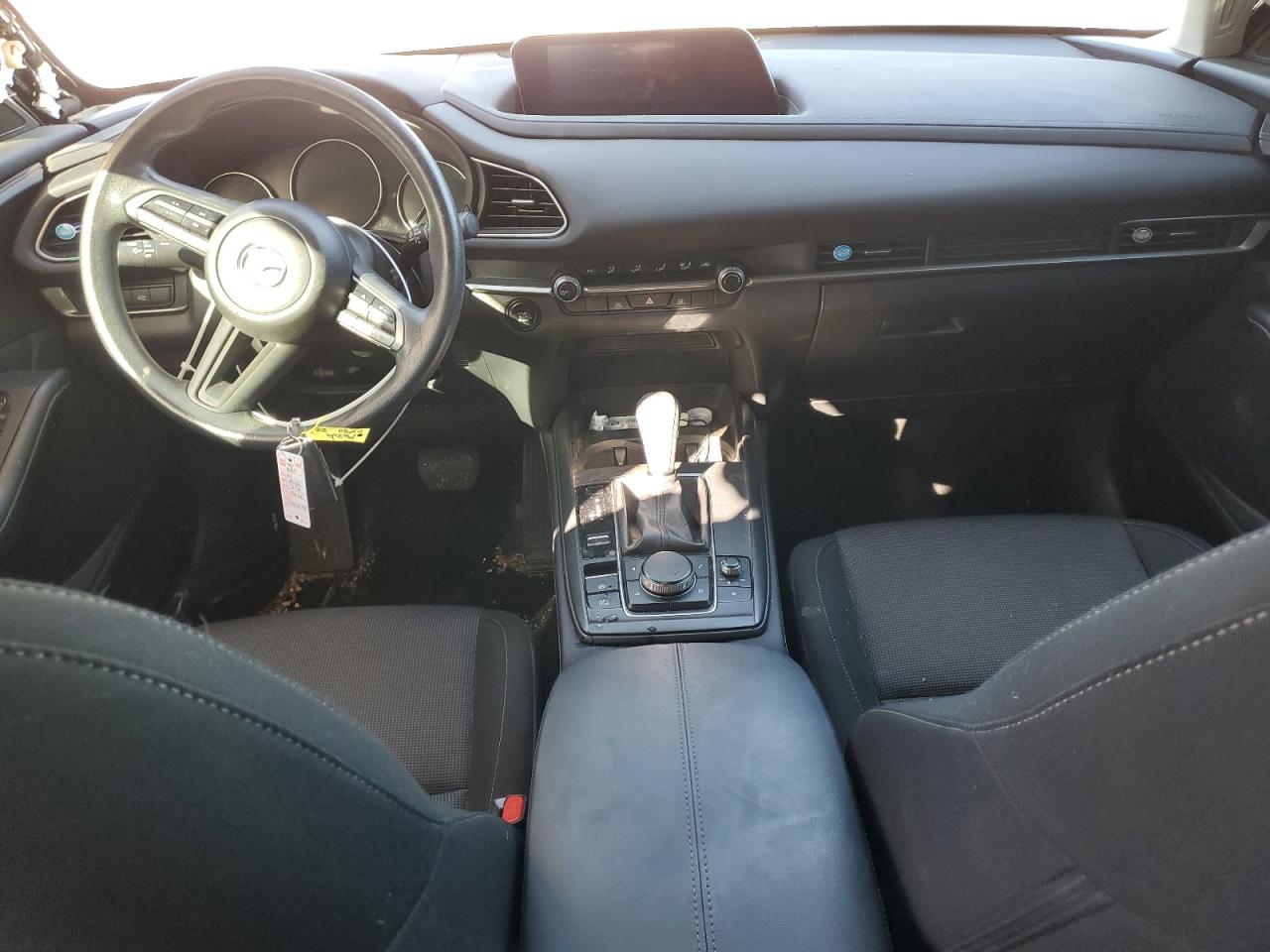 2022 MAZDA CX-30  VIN:3MVDMBAL5NM405431