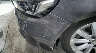 2016 Mercedes-Benz A 200 WDDBF4DB3GJ492236 VIN:WDDBF4DB3GJ492236