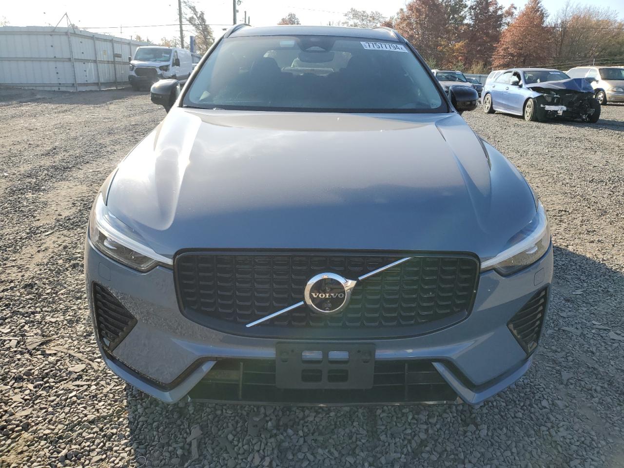 2024 VOLVO XC60 PLUS VIN:YV4L12RL1R1725436