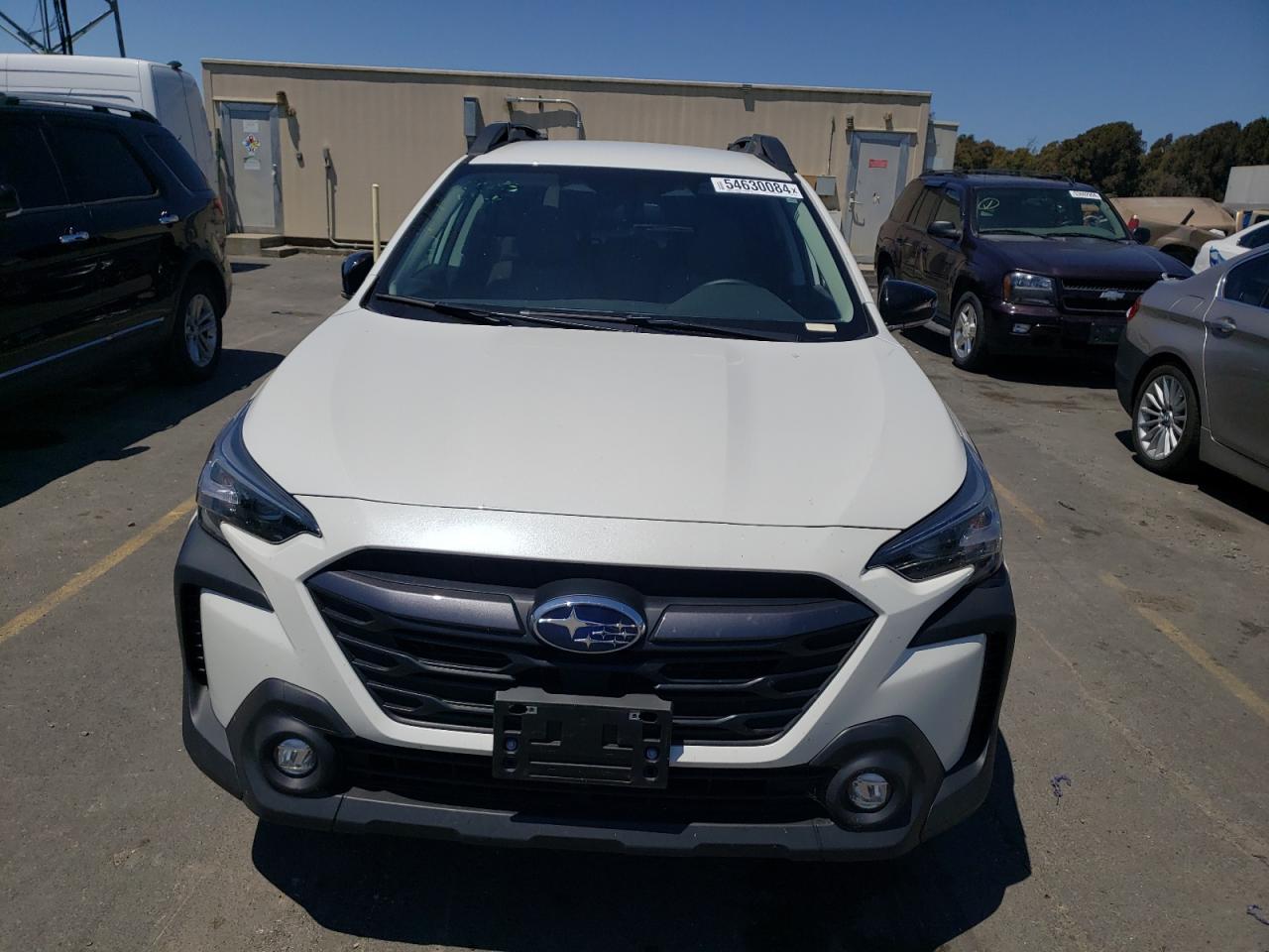 2023 SUBARU OUTBACK PREMIUM VIN:4S4BTADC4P3223754