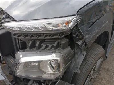 2019 Hyundai Kona KMHK4815GKU387758 VIN:KMHK4815GKU387758