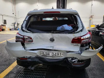 2016 Volkswagen Tiguan WVGZZZ5NZGW010682 VIN:WVGZZZ5NZGW010682