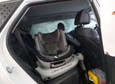 2015 Hyundai Tucson VIN: