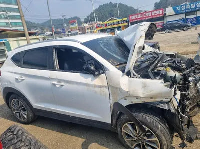 2018 Hyundai Tucson 576KMKMHJ5812GJU5 VIN:576KMKMHJ5812GJU5