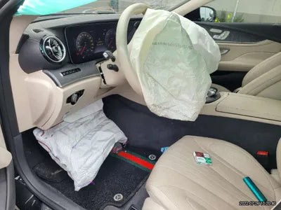 2019 Mercedes-Benz CLS 400 WDD2J2DB0KA046282 VIN:WDD2J2DB0KA046282