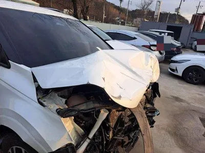 2022 Kia Carnival VIN: