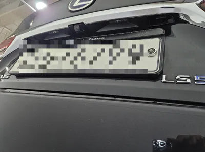 2021 Lexus LS 500 JTHGYLGF9M5001898 VIN:JTHGYLGF9M5001898