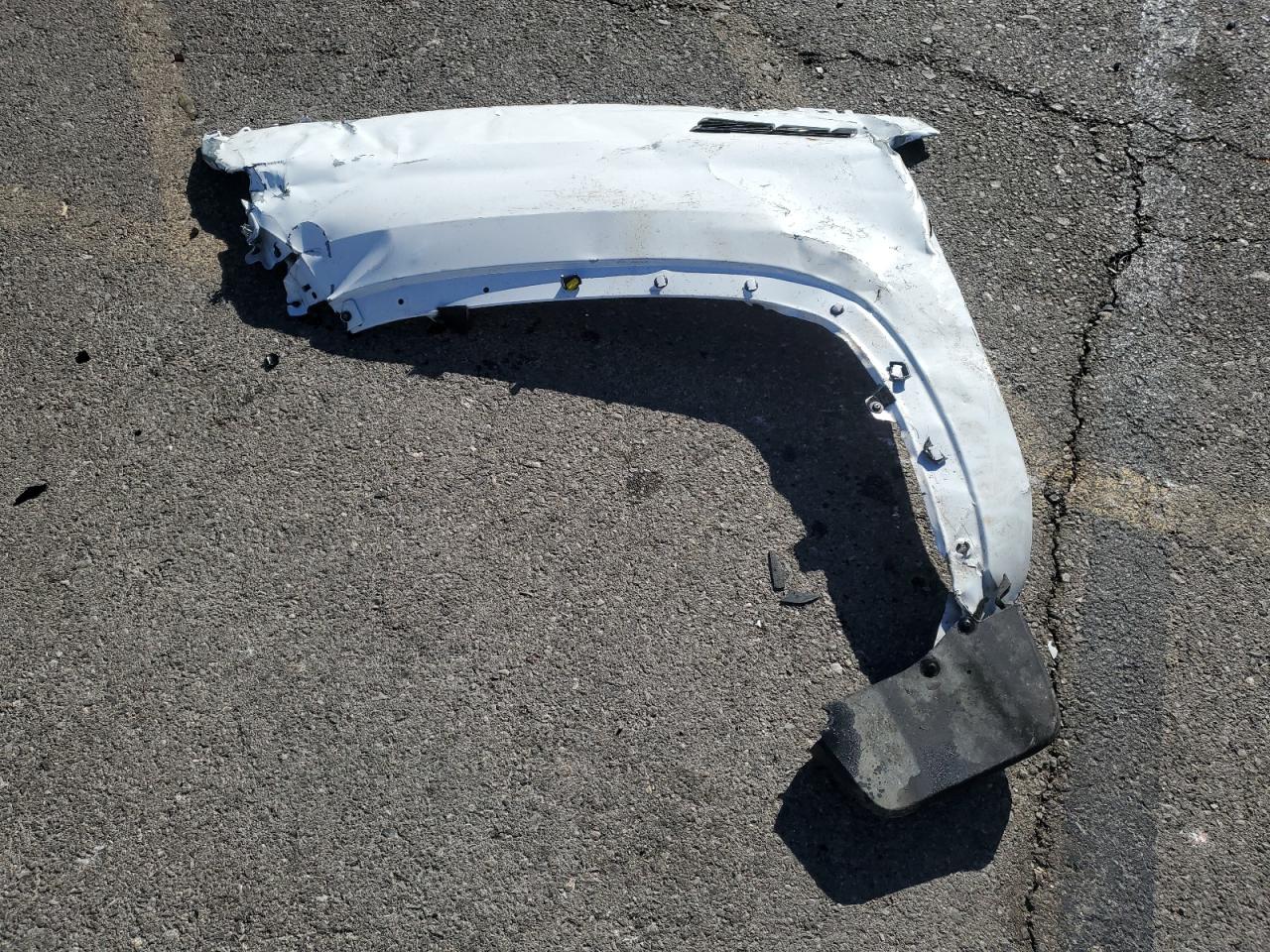 2024 CHEVROLET SILVERADO K2500 CUSTOM VIN:2GC4YME78R1210371