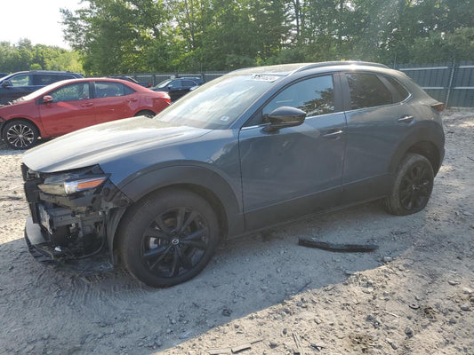 2024 MAZDA CX-30 PREFERRED VIN:3MVDMBCM5RM605673